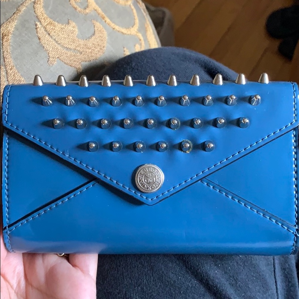 Rebecca minkoff bag